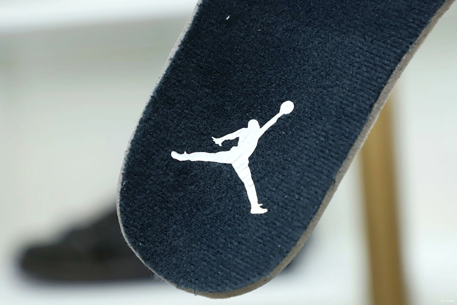 1st Kicks Shoes 5 1959 RETRO JORDAN 'OREO' AIR Kimikick Comfortable 1205